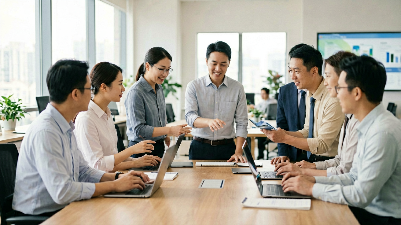 九游企业信息与品牌定位介绍
